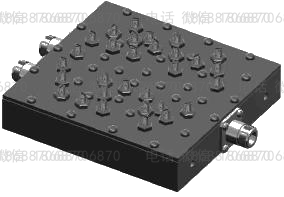 18532 UMTS Full Band Duplexer