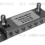 18772 Wireless Bandpass Filter