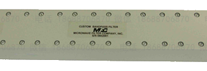 18779 Wireless Bandpass Filter