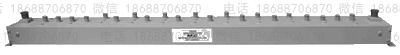 19036 BRS-EBS (2.5 GHz) Band Transmit Bandpass Filter