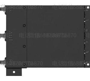 19184 700 MHz Compact Mobile Duplexer