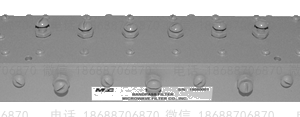 19336 BRS-EBS (2.5 GHz) Band Bandpass Filter