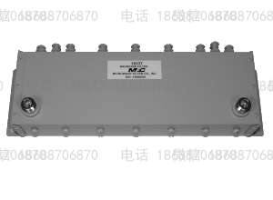 19337 700 MHz Band Bandpass Filter