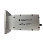 加拿大 Norsat 3120F C-Band Single Band PLL LNB C波段高频头