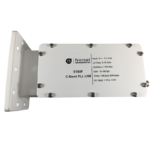加拿大 Norsat 5150F C-Band Single Band PLL LNB C波段高频头