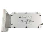 加拿大 Norsat 5500I C-Band Single Band PLL LNB C波段高频头