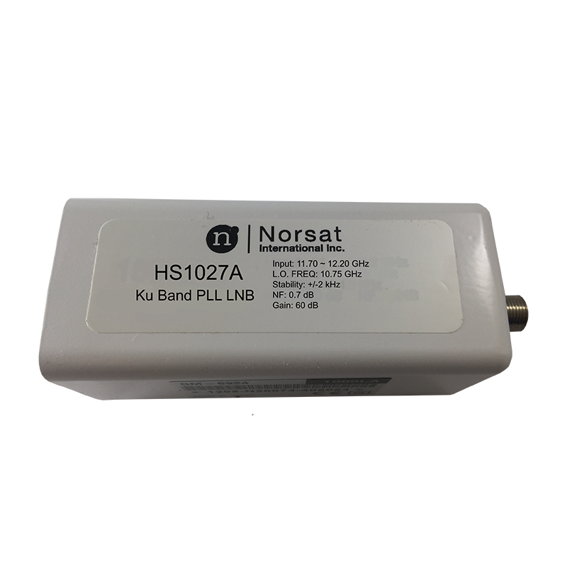 Norsat HS1027AF Ku-Band LNB