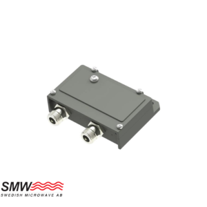 SMW Amplifier AGC Line L-Band