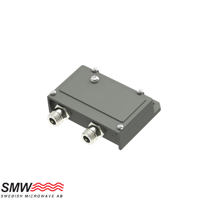 SMW Amplifier AGC Line L-Band