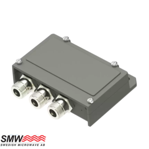 SMW Bias Tee DC Inserter L-Band