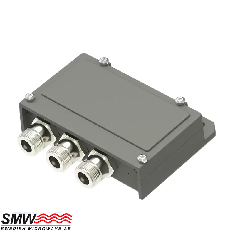 SMW Bias Tee DC Inserter L-Band