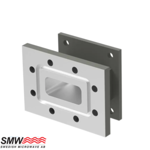 SMW CPR 112G adapter X-Band