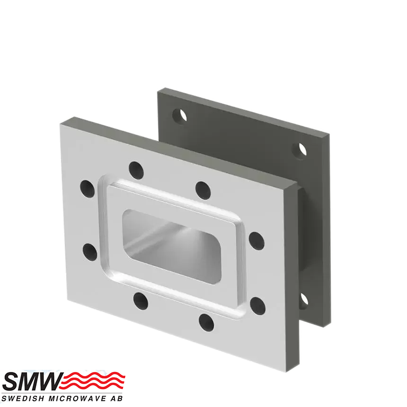 SMW CPR 112G adapter X-Band