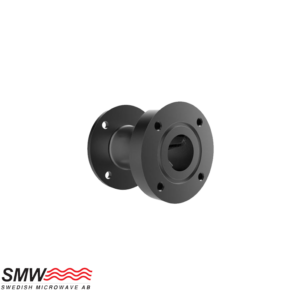 SMW Depolarizer LHC & RHC Ku-Band
