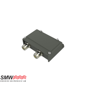 SMW Diplexer 10 MHz and L-Band
