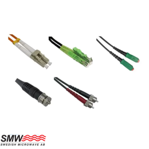SMW Fiber optic cables