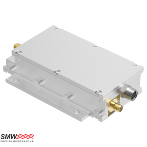 SMW Ka BDC 17.30-22.30 GHz 1-8 Band AESA