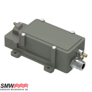 SMW Ka BDC 27.00-31.00 GHz 1 Band Uplink monitoring