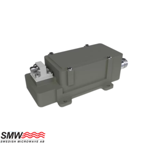 SMW Ka BDC 27.00-31.00 GHz 2-4 Band Uplink monitoring