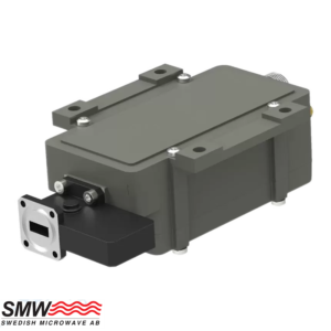 SMW Ka LNB 17.70-20.20 GHz SES O3b mPower 3 Band