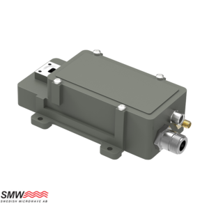 SMW Ka LNB 27.00-31.00 GHz 2-4 Band Uplink Monitoring
