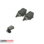 SMW Ka System 17.30-22.30 GHz Dual