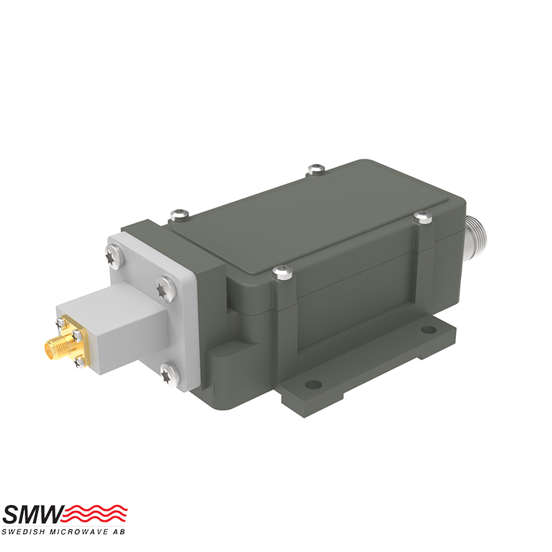 SMW Ku BDC 10.70-12.75 GHz Wideband