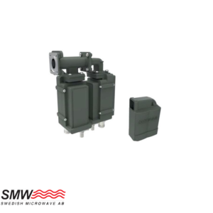 SMW Ku LNB 10.75-12.75 GHz WDL Quattro