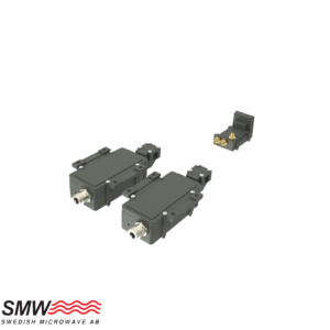 SMW Ku System 10.70-12.75 GHz Dual