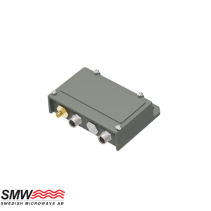 SMW M8 DC input