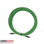 SMW M&C M8 splitter