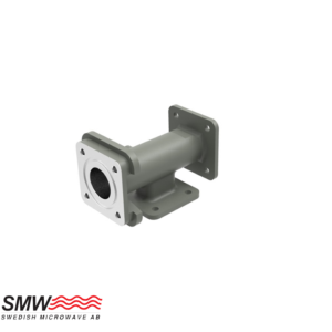 SMW OMT Ku-Band