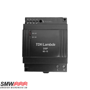 SMW Power Supply Unit