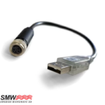 SMW Startkit for Monitoring & Control