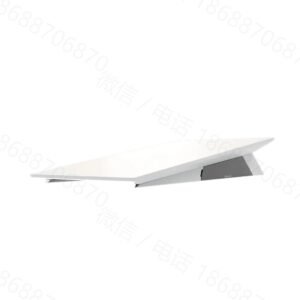 Starlink STLXX01132 Performance Wedge Mount (Replacement)