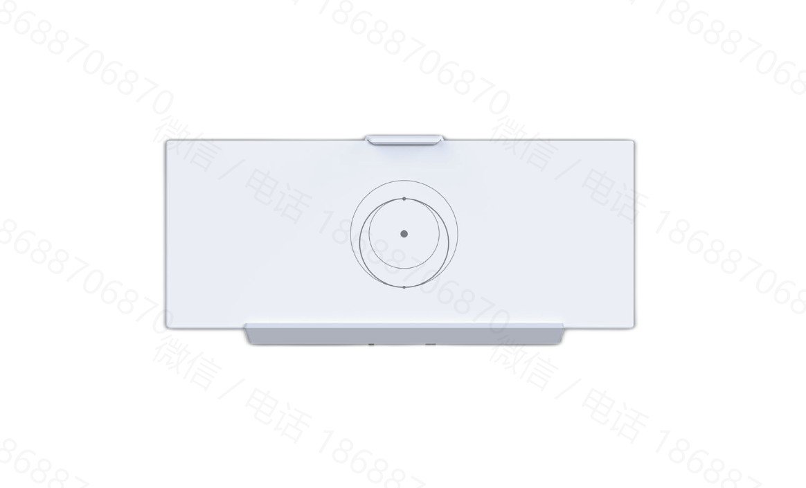 Starlink STLXX01124 Gen 3 Router Mount