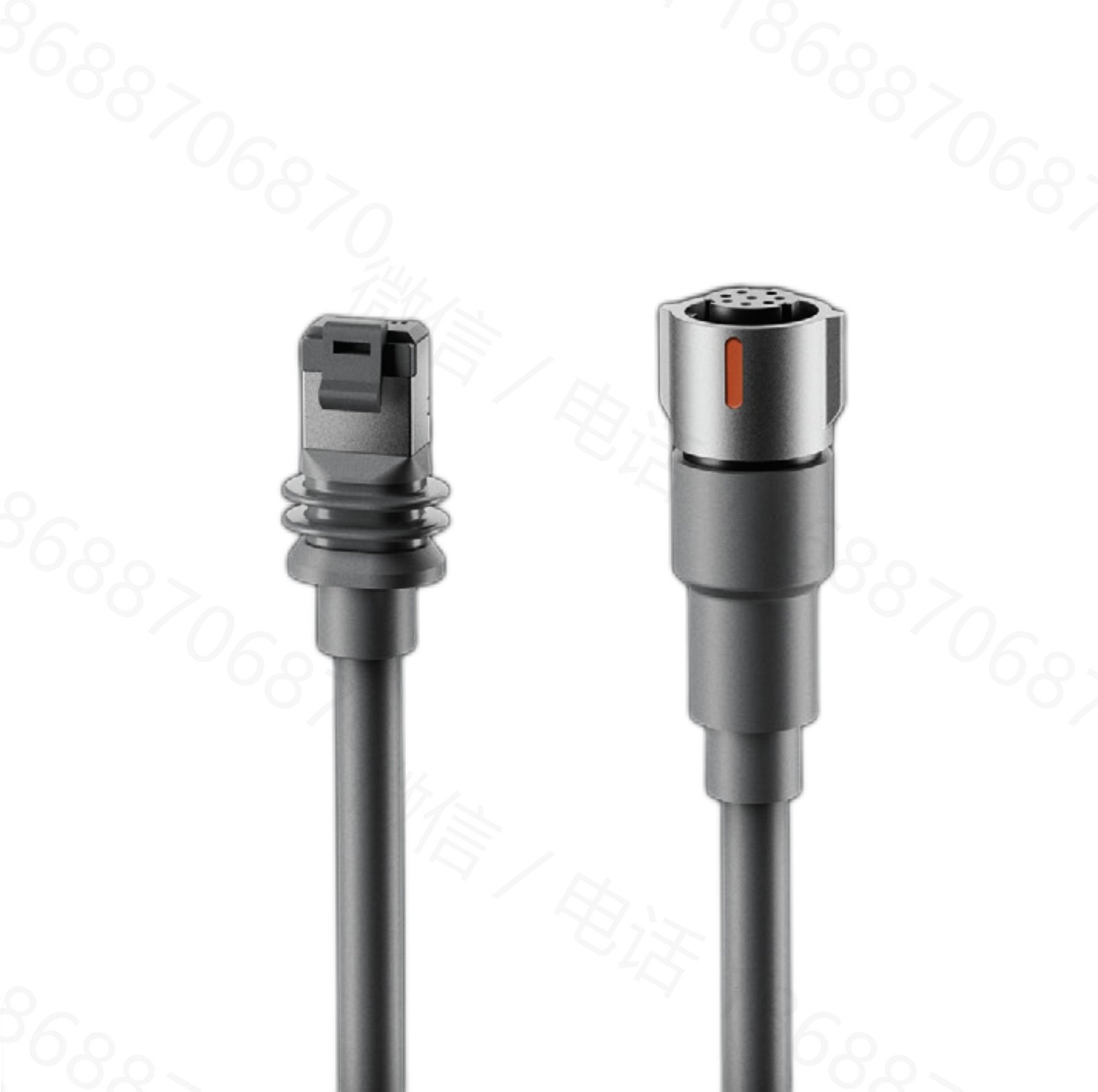 Starlink Performance 25m Cable