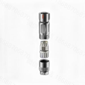Starlink Performance Connector Field Termination Kit