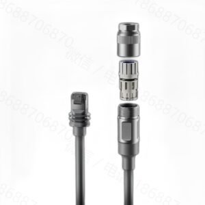 Starlink Cable Field Termination Kit