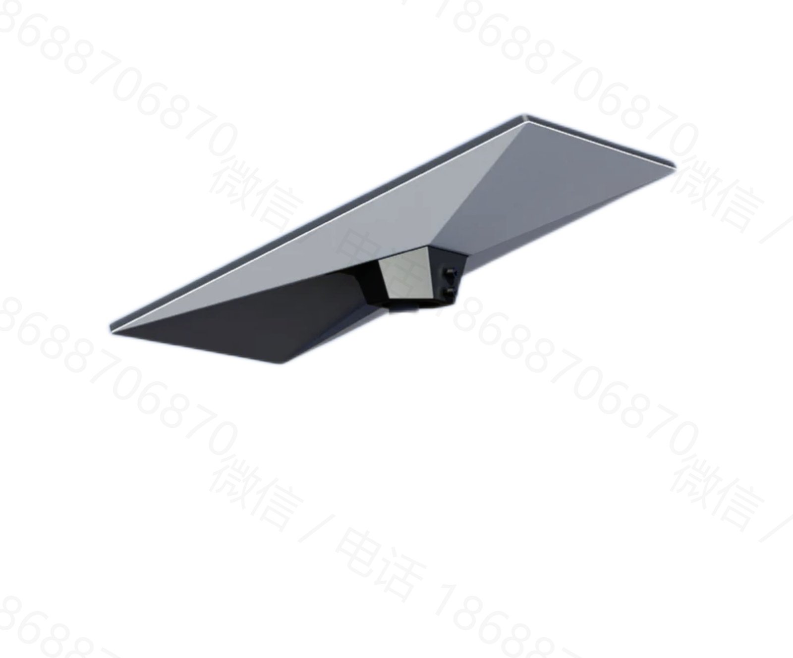 Starlink STLXX01006 Ground Pole Mount