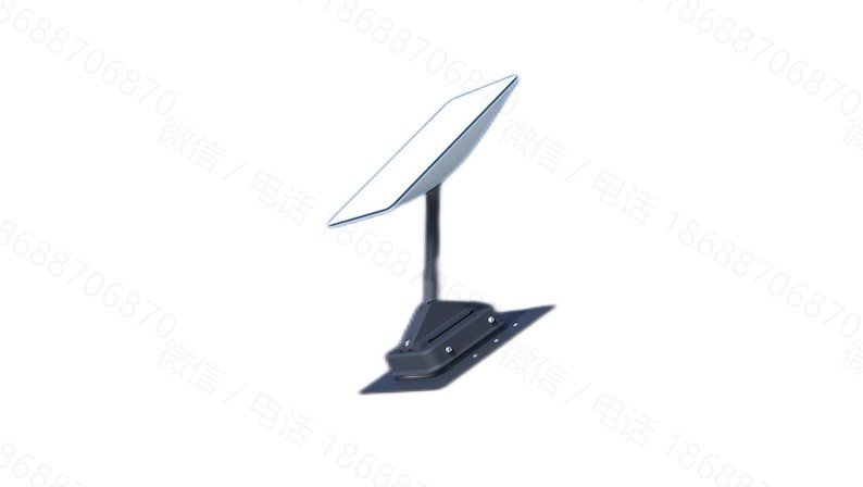 Starlink STLXX01008 Flashing Mount