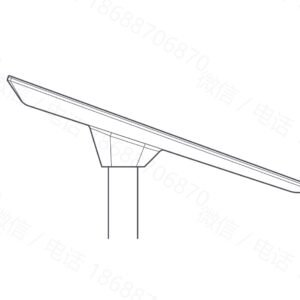 Starlink STLXX01003 Pipe Adapter