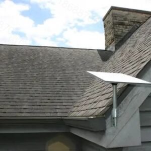 Starlink STLXX01004 Short Wall Mount