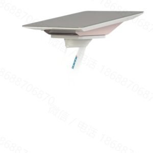 Starlink STLXX01074 Seaview Wedge Mount Pedestal (24”) and Top Plate