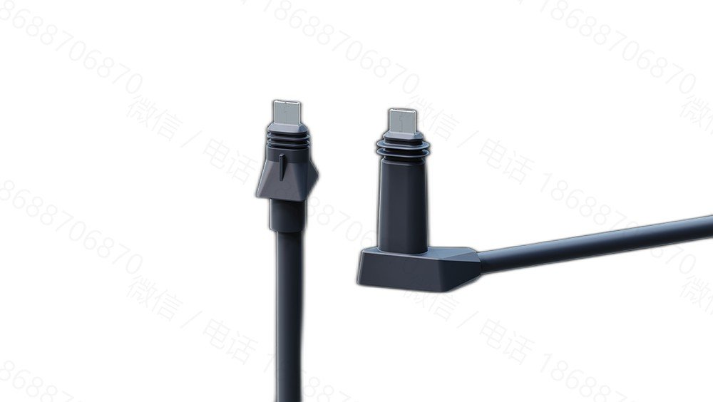 Starlink STLXX01062 High Performance Router Cable 2 m - USA (USD)