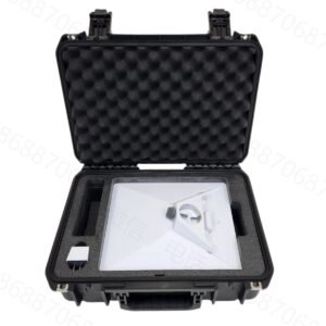Starlink STLXX01101 Caseman Rugged Carrying Case for Starlink Mini System