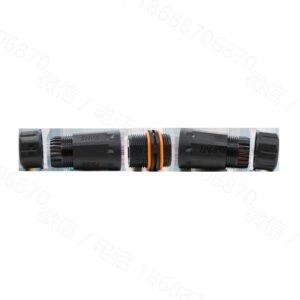STLXX01054 TUK WACSG IP68 RJ45 outdoor coupler