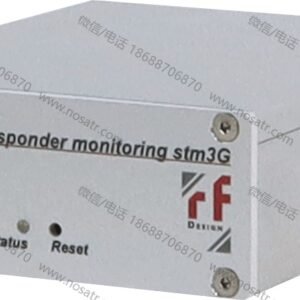 RF-Design Satellite Transponder Monitor stm3G