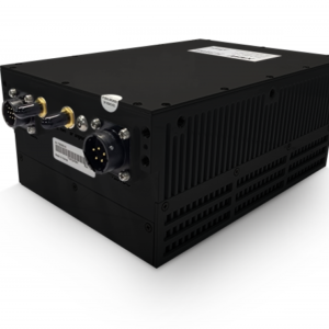 Ka-band 20W AirBUC