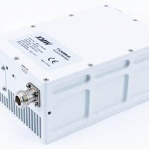 Ku-band 16W BUC Mobility